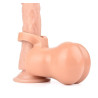 ExtendMyDick Ballstretcher avec Bourses Yolma M 40mm